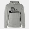 Performance Fleece Hooded Sweatshirt Thumbnail