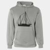 Performance Fleece Hooded Sweatshirt Thumbnail