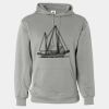 Performance Fleece Hooded Sweatshirt Thumbnail