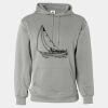 Performance Fleece Hooded Sweatshirt Thumbnail