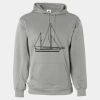 Performance Fleece Hooded Sweatshirt Thumbnail
