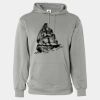 Performance Fleece Hooded Sweatshirt Thumbnail