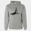 Performance Fleece Hooded Sweatshirt Thumbnail