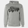 Performance Fleece Hooded Sweatshirt Thumbnail