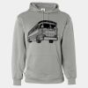 Performance Fleece Hooded Sweatshirt Thumbnail
