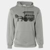 Performance Fleece Hooded Sweatshirt Thumbnail