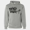 Performance Fleece Hooded Sweatshirt Thumbnail