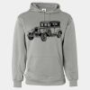 Performance Fleece Hooded Sweatshirt Thumbnail