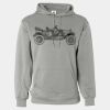 Performance Fleece Hooded Sweatshirt Thumbnail