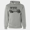 Performance Fleece Hooded Sweatshirt Thumbnail