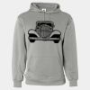 Performance Fleece Hooded Sweatshirt Thumbnail