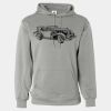 Performance Fleece Hooded Sweatshirt Thumbnail