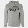 Performance Fleece Hooded Sweatshirt Thumbnail
