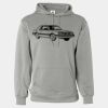Performance Fleece Hooded Sweatshirt Thumbnail