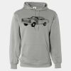 Performance Fleece Hooded Sweatshirt Thumbnail