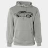Performance Fleece Hooded Sweatshirt Thumbnail