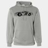 Performance Fleece Hooded Sweatshirt Thumbnail