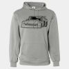 Performance Fleece Hooded Sweatshirt Thumbnail