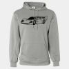 Performance Fleece Hooded Sweatshirt Thumbnail
