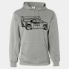 Performance Fleece Hooded Sweatshirt Thumbnail