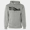 Performance Fleece Hooded Sweatshirt Thumbnail