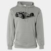 Performance Fleece Hooded Sweatshirt Thumbnail