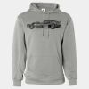 Performance Fleece Hooded Sweatshirt Thumbnail