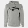 Performance Fleece Hooded Sweatshirt Thumbnail
