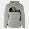 Performance Fleece Hooded Sweatshirt Thumbnail