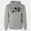 Performance Fleece Hooded Sweatshirt Thumbnail