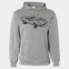 Performance Fleece Hooded Sweatshirt Thumbnail
