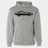 Performance Fleece Hooded Sweatshirt Thumbnail