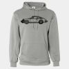 Performance Fleece Hooded Sweatshirt Thumbnail