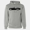 Performance Fleece Hooded Sweatshirt Thumbnail