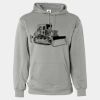 Performance Fleece Hooded Sweatshirt Thumbnail