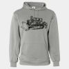 Performance Fleece Hooded Sweatshirt Thumbnail