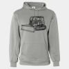 Performance Fleece Hooded Sweatshirt Thumbnail