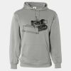 Performance Fleece Hooded Sweatshirt Thumbnail
