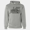 Performance Fleece Hooded Sweatshirt Thumbnail