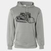 Performance Fleece Hooded Sweatshirt Thumbnail