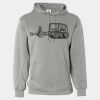 Performance Fleece Hooded Sweatshirt Thumbnail