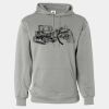 Performance Fleece Hooded Sweatshirt Thumbnail