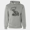 Performance Fleece Hooded Sweatshirt Thumbnail