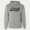 Performance Fleece Hooded Sweatshirt Thumbnail