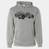 Performance Fleece Hooded Sweatshirt Thumbnail