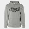 Performance Fleece Hooded Sweatshirt Thumbnail