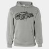 Performance Fleece Hooded Sweatshirt Thumbnail