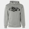 Performance Fleece Hooded Sweatshirt Thumbnail