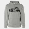 Performance Fleece Hooded Sweatshirt Thumbnail