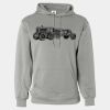 Performance Fleece Hooded Sweatshirt Thumbnail